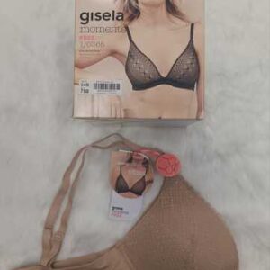 SUJETADOR GISELA TRIANGULAR
