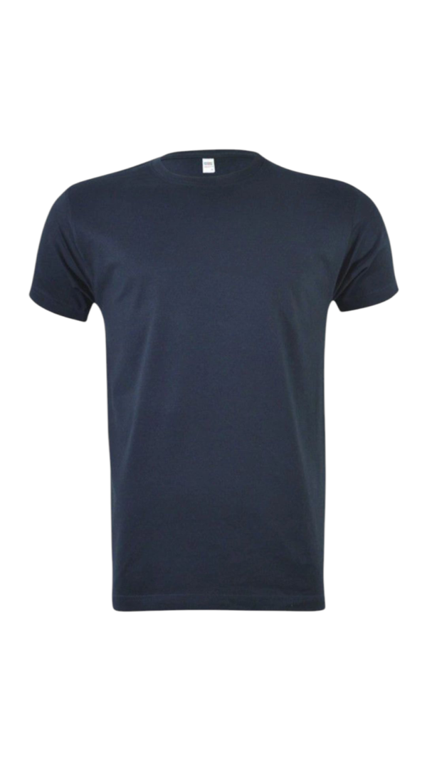 Camisetas manga corta básicas - Imagen 7