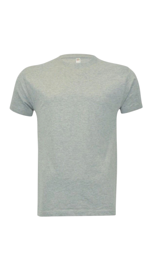 Camisetas manga corta básicas - Imagen 8