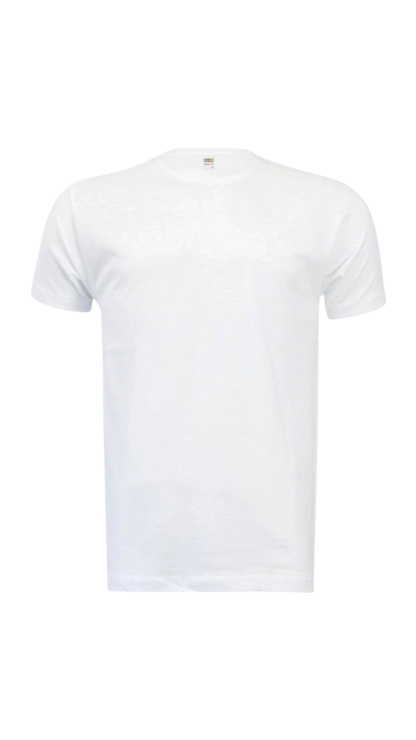 Camisetas manga corta básicas - Imagen 6