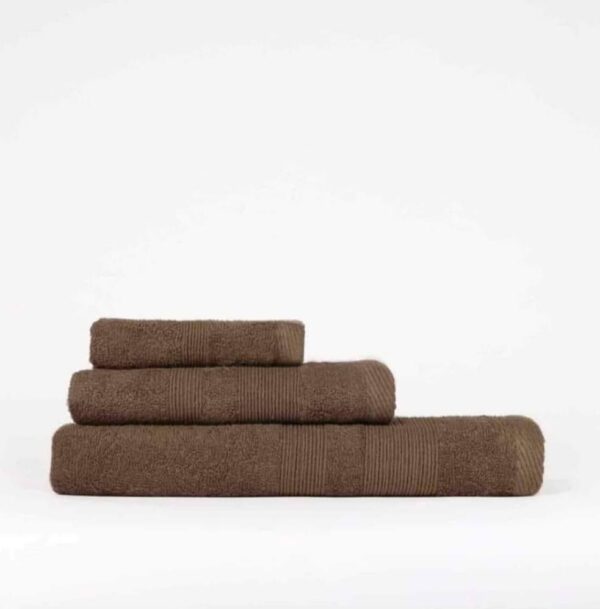 Toalla ducha baño 70x140cm