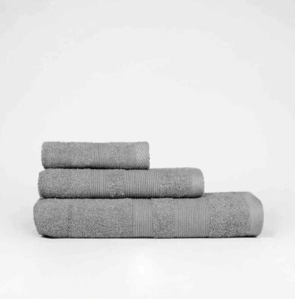 Toalla ducha baño 70x140 cm