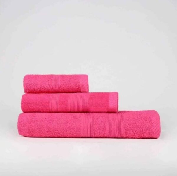 Toalla ducha baño 70x140 cm