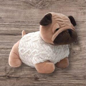 Tope para puerta bulldog