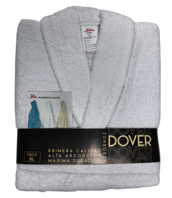 Albornoz Dover - Imagen 3