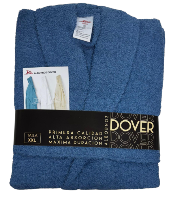 Albornoz Dover - Imagen 4