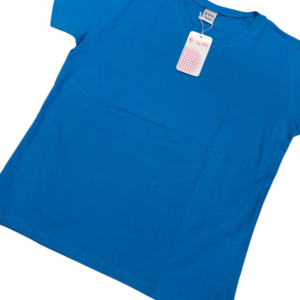 Camiseta de mangas cortas de mujer