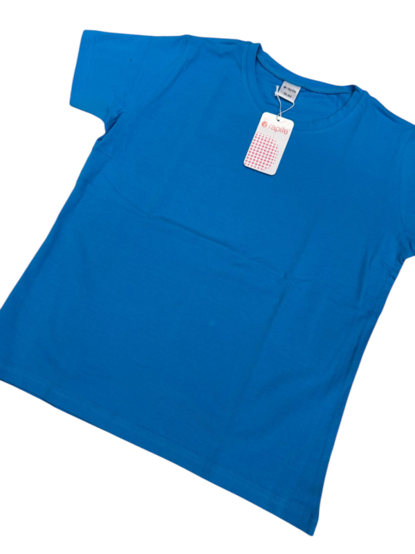 Camiseta de mangas cortas de mujer