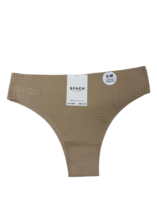 Bragas brasileñas de licra