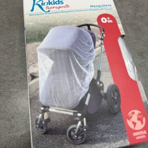 MOSQUITERA PARA CARRO