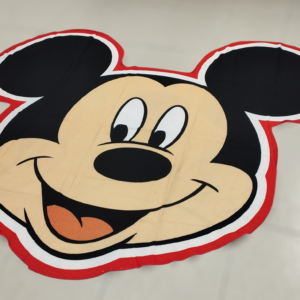 TOALLA playa mickey