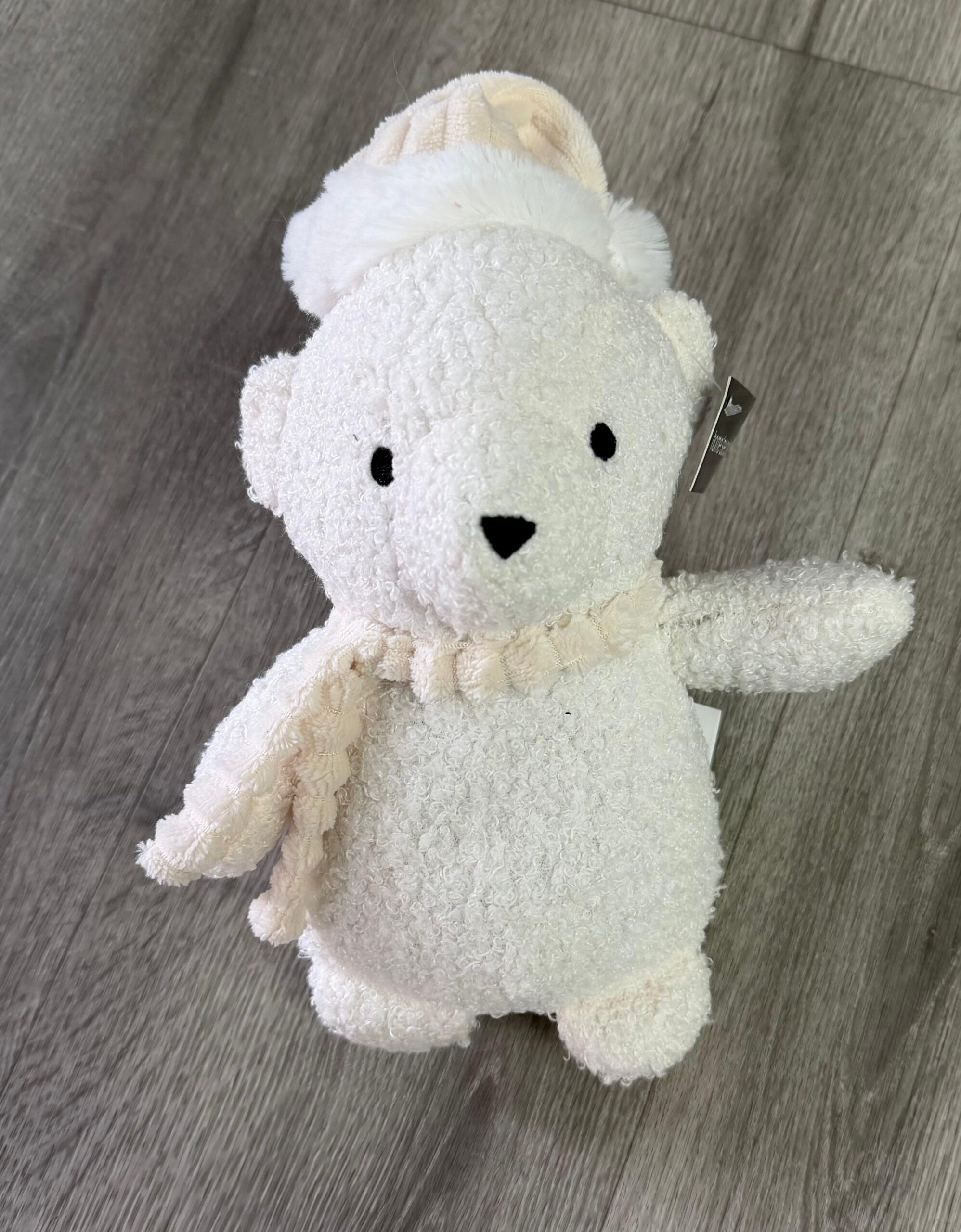 Tope de puerta oso polar - Imagen 2