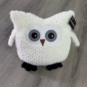 Tope de puerta Búho