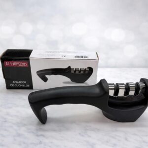 Afilador de cuchillos