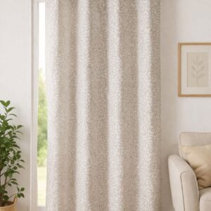 Cortina hojas pequeñas