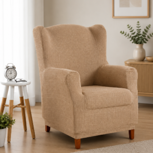 Funda Elástica para Sillón Orejero