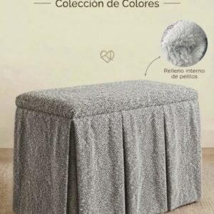 CAMILLA MACARENA GRIS